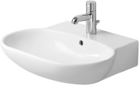 Photos - Bathroom Sink Duravit Bathroom Foster 041955 550 mm