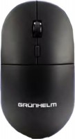 Photos - Mouse Grunhelm M-521WL 