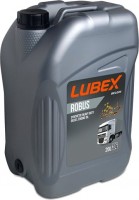Photos - Engine Oil Lubex Robus Pro LA 10W-40 20L 20 L
