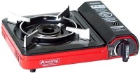 Photos - Camping Stove Orcamp CK-505-RED 