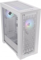 Computer Case Thermaltake CTE T500 TG ARGB white