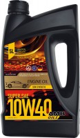 Photos - Engine Oil AMB Super 10W-40 5 L