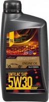 Photos - Engine Oil AMB UntiLac 5W-30 1 L