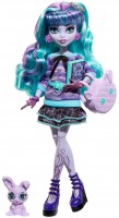 Doll Monster High Creepover Party Twyla HLP87 
