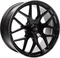 Photos - Wheel MM-Concepts MM05 (8,5x19/5x112 ET30 DIA72,6)