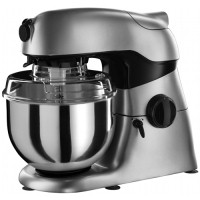 Photos - Food Processor Russell Hobbs Creations 18553-56 stainless steel