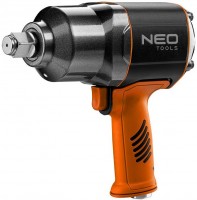 Drill / Screwdriver NEO 14-008 