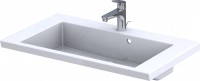 Photos - Bathroom Sink ORiSTO Brylant UME-BR-85-92 850 mm