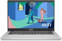 Photos - Laptop MSI Modern 14 C12M (14 C12M-073IT)