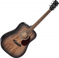 Photos - Acoustic Guitar Cort Earth 60M 