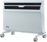 Photos - Convector Heater Cooper&Hunter Dynasty CH-1500ESWF 1.5 kW