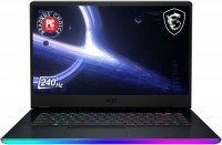 Photos - Laptop MSI Raider GE66 12UE (GE66 12UE-822XES)