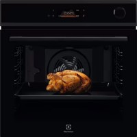 Photos - Oven Electrolux SteamCrisp EOC 8P39 H 