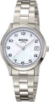 Wrist Watch Boccia Titanium 3324-01 