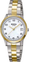 Wrist Watch Boccia Titanium 3324-02 