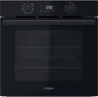 Photos - Oven Whirlpool OMR 58 CU1B 