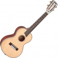 Acoustic Guitar MAHALO MP3 