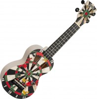 Acoustic Guitar MAHALO MA1DR 