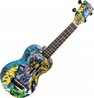 Acoustic Guitar MAHALO MA1GR 