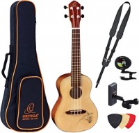 Acoustic Guitar Ortega RU5-SET 