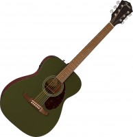 Acoustic Guitar Fender Limited Edition FA-230E 