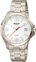 Wrist Watch Boccia Titanium 3591-06 
