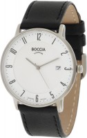 Wrist Watch Boccia Titanium 3607-02 