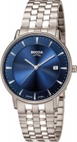 Wrist Watch Boccia Titanium 3607-03 