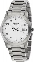 Wrist Watch Boccia Titanium 3619-01 