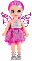 Doll Zuru Sparkle Girlz Fairy Princess Candy 