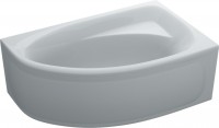 Photos - Bathtub SWAN Ella 159.5x99.5 cm