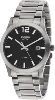 Wrist Watch Boccia Titanium 3619-02 