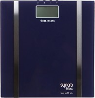 Scales Taurus Syncro Glass 
