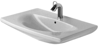 Photos - Bathroom Sink Duravit Caro 043470 700 mm