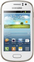 Photos - Mobile Phone Samsung Galaxy Fame 4 GB / 0.5 GB