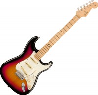 Guitar Fender Steve Lacy People Pleaser Stratocaster 