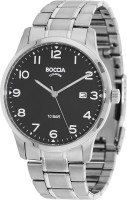 Wrist Watch Boccia Titanium 3621-01 