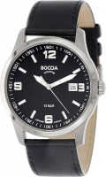 Wrist Watch Boccia Titanium 3626-02 