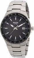 Photos - Wrist Watch Boccia Titanium 3627-01 