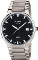 Wrist Watch Boccia Titanium 3629-01 