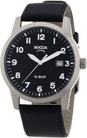 Wrist Watch Boccia Titanium 3631-01 