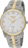 Wrist Watch Boccia Titanium 3632-02 