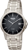 Wrist Watch Boccia Titanium 3633-07 