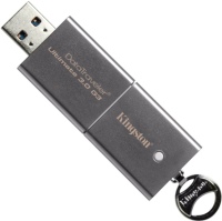 Photos - USB Flash Drive Kingston DataTraveler Ultimate 3.0 G3 128 GB