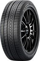 Tyre Pirelli Ice Zero Asimmetrico 245/60 R18 105T 