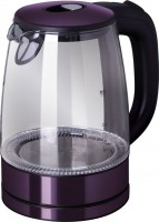 Photos - Electric Kettle Berlinger Haus Purple Eclipse BH-9093 purple