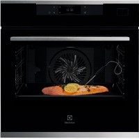 Photos - Built-In Steam Oven Electrolux KOBBS39WX stainless steel