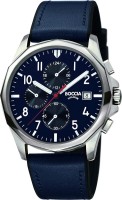 Wrist Watch Boccia Titanium 3747-02 