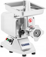 Meat Mincer Royal Catering RCFW-220PRO stainless steel