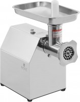 Meat Mincer Royal Catering RCFW 140-850ECO stainless steel